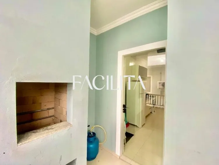 Меблированная 1-комнатная квартира 50 м² с парковкой — photo 10