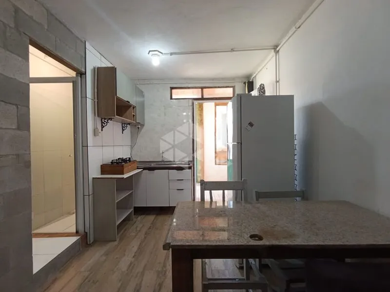 Furnished one-bedroom, 30 m² apartment in Florianópolis — photo 2