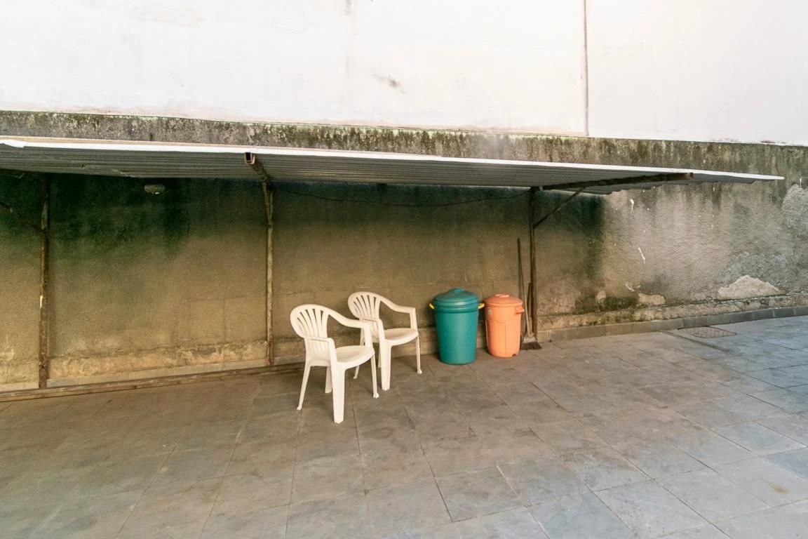 Casa mobiliada com 3 quartos e 3 banheiros, aceita pets — photo 19