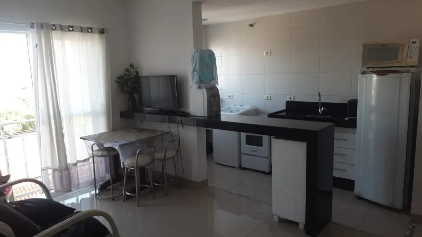 Departamento de 3 dormitorios con lavadora en Curitiba — photo 7