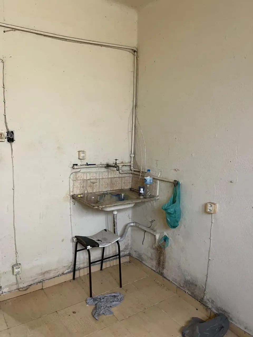 10 m² studio with 1 bedroom and 1 bathroom, no parking — photo 2