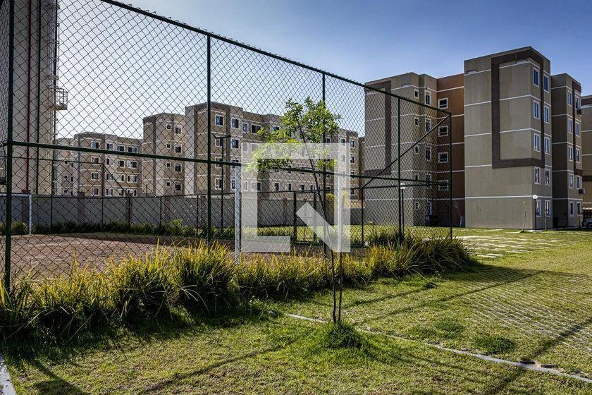 Apartamento de 2 quartos em condomínio com academia — photo 41