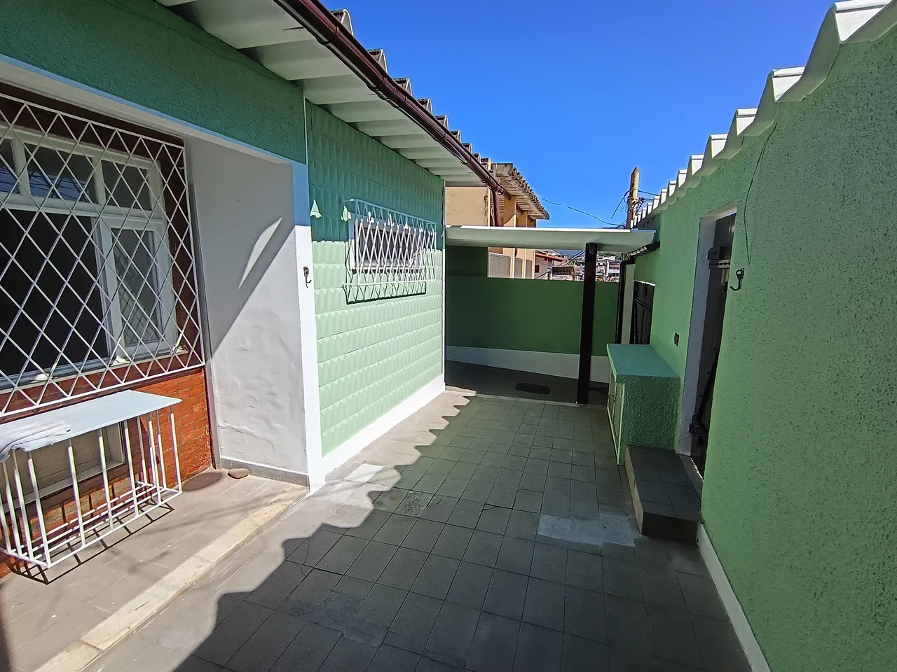 Casa sem mobília com 109 m², 2 quartos e vaga — photo 2