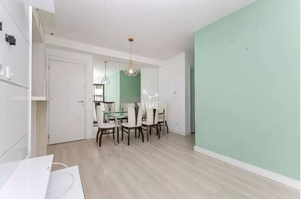 2-bedroom apartment with a private BBQ area — photo 4
