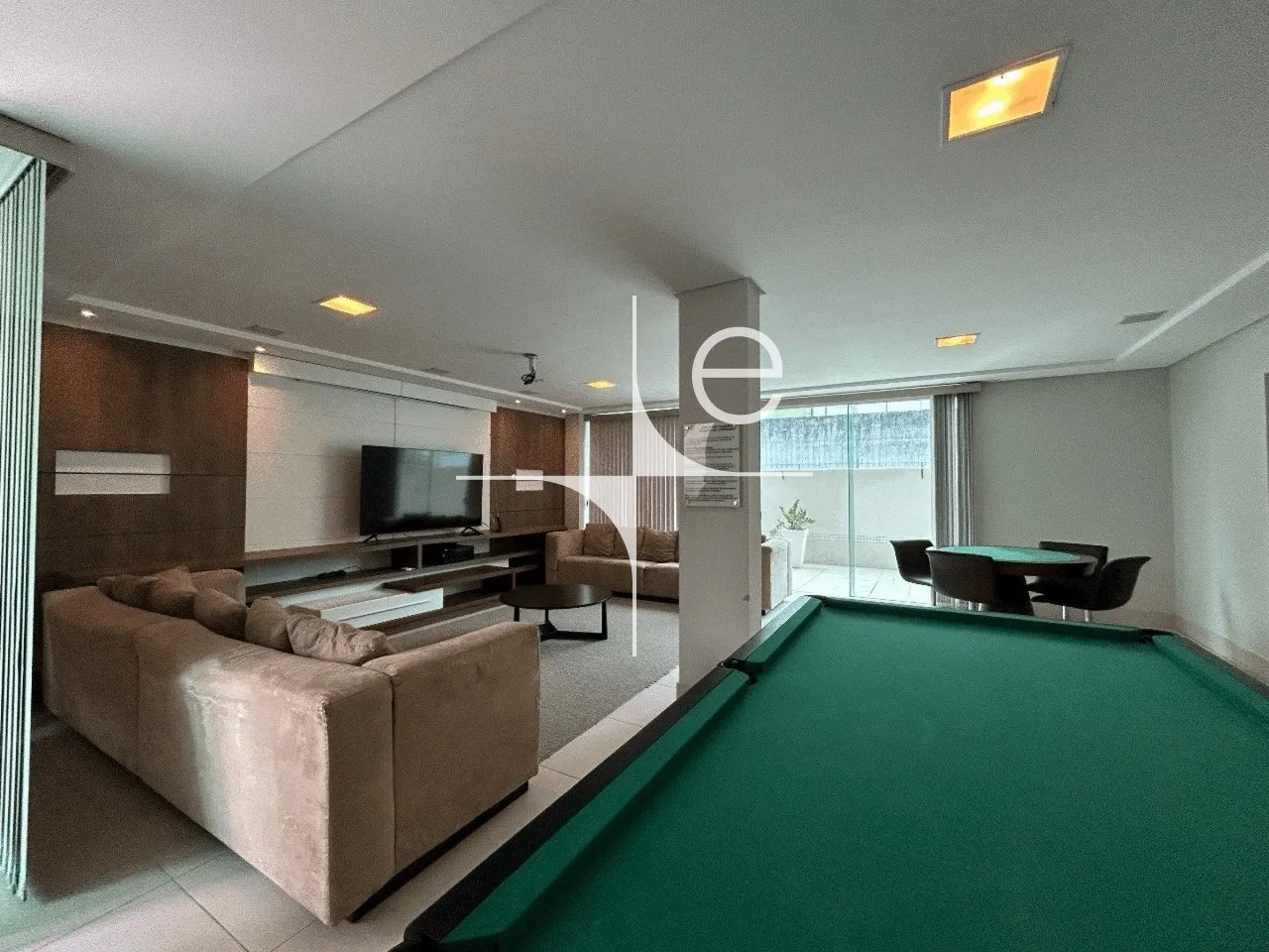 Furnished apartment, 75 m², with a washing machine — photo 15
