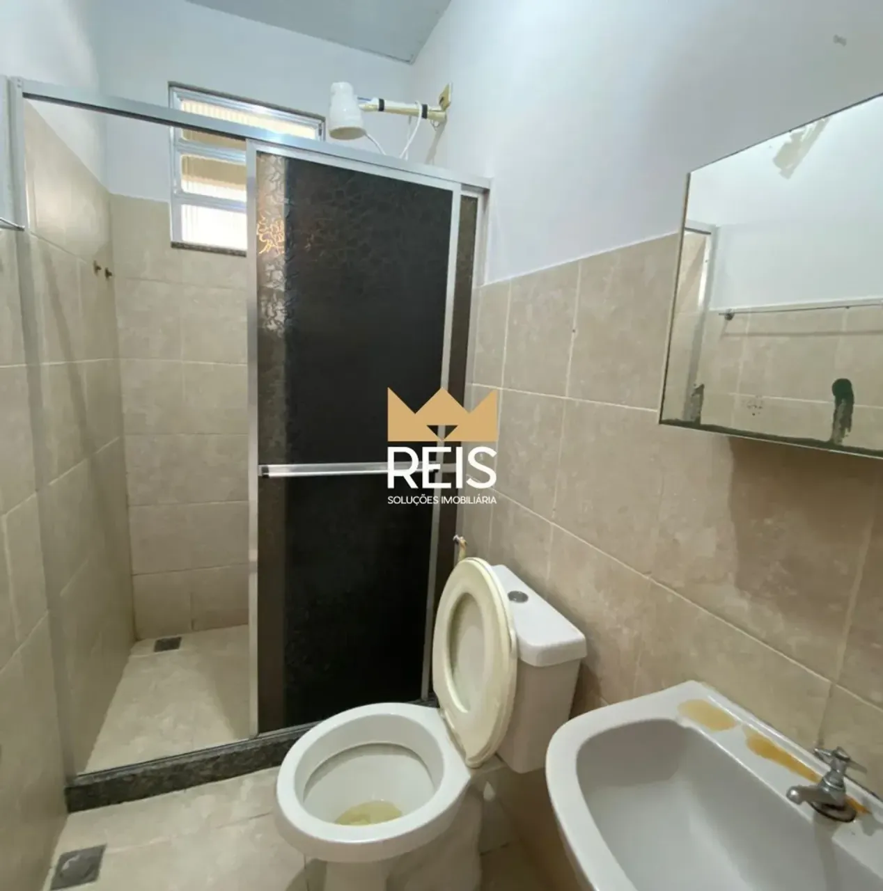 Unfurnished house with 2 bedrooms and 1 bathroom — photo 5