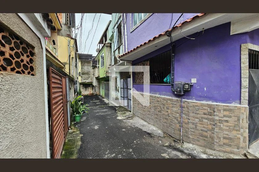 Casa de 54 m² com 2 quartos e 2 banheiros — photo 6