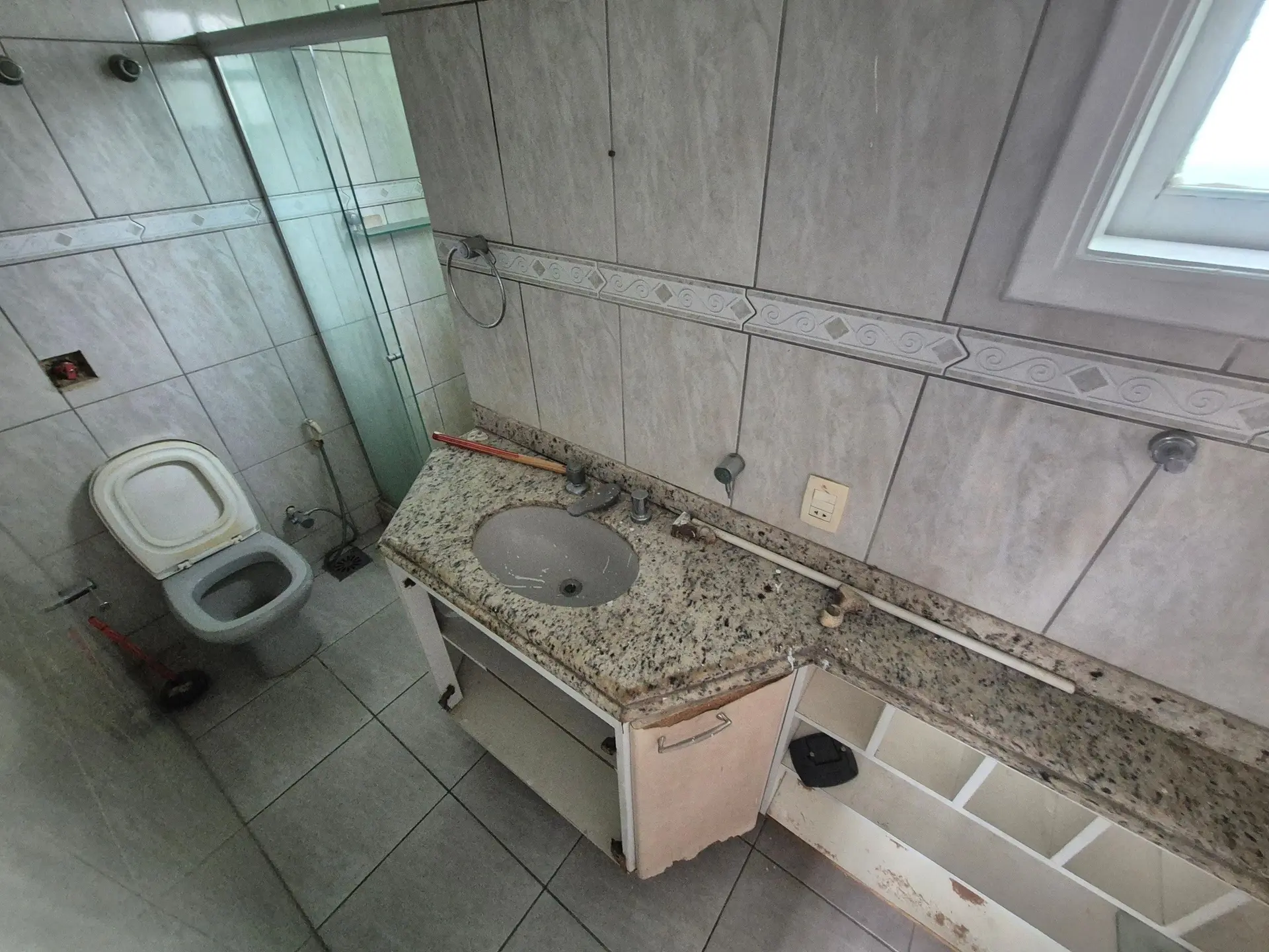 Casa sem mobília com 3 quartos e churrasqueira — photo 44