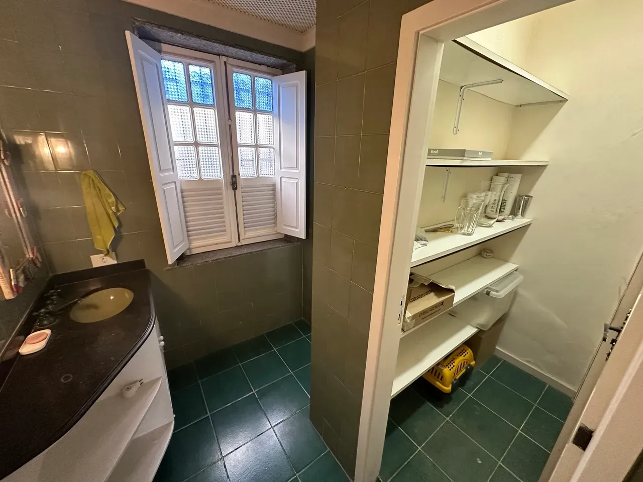 Меблированная квартира 800 м² с 4 спальнями и 4 ванными — photo 52