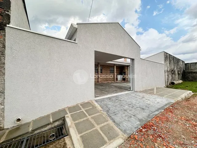 2 quartos e varanda gourmet: casa de 60 m² — photo 8