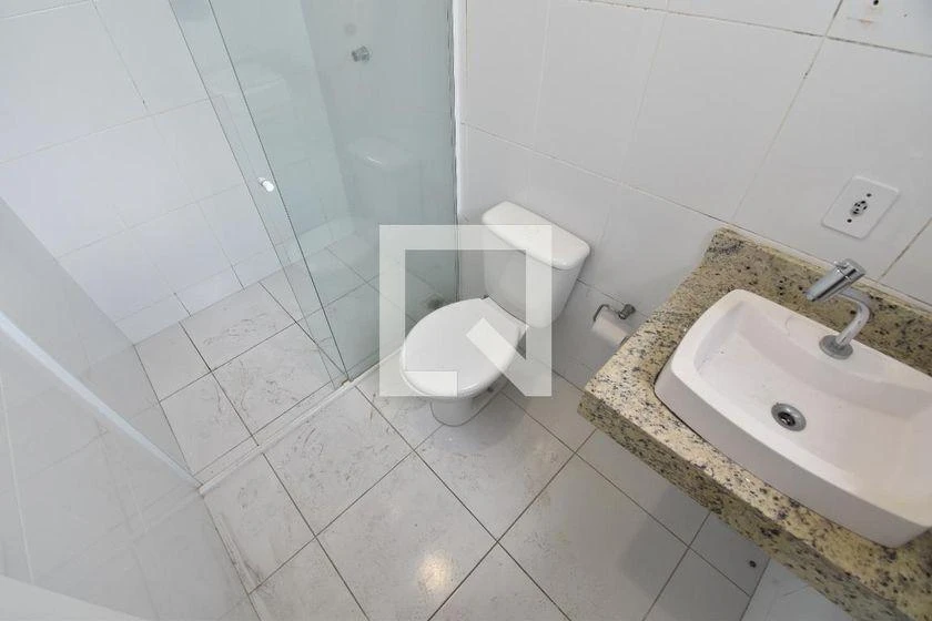 Квартира без мебели с 3 спальнями и кухней открытого плана, 96 м² — photo 25
