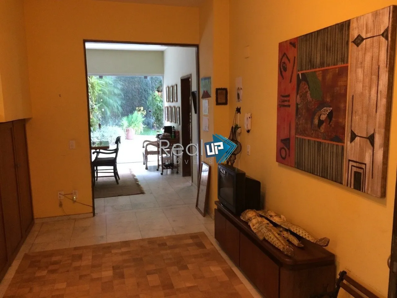 Casa com 4 quartos, 600 m² e vista ampla — photo 25