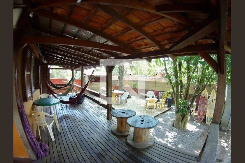 Casa não mobiliada com 4 quartos, 2 suítes e 3 vagas — photo 18