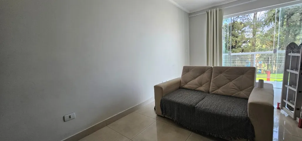 Furnished studio in a building with a gym — photo 6