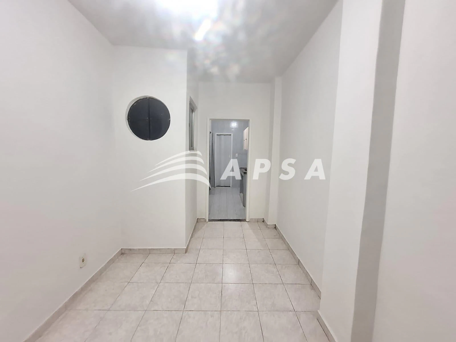 Unfurnished 50 m² courtyard house with 2 connected rooms — photo 6