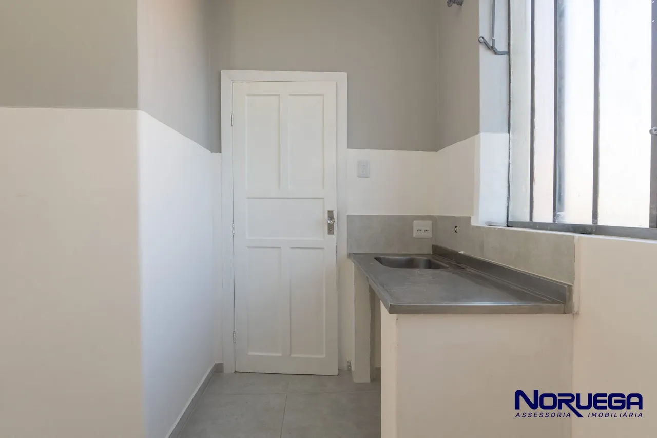 Unfurnished apartment with no parking and 3 bedrooms — photo 8