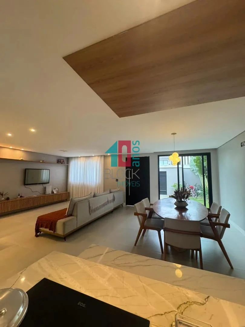 Casa mobiliada com 5 suítes e 600 m² — photo 5