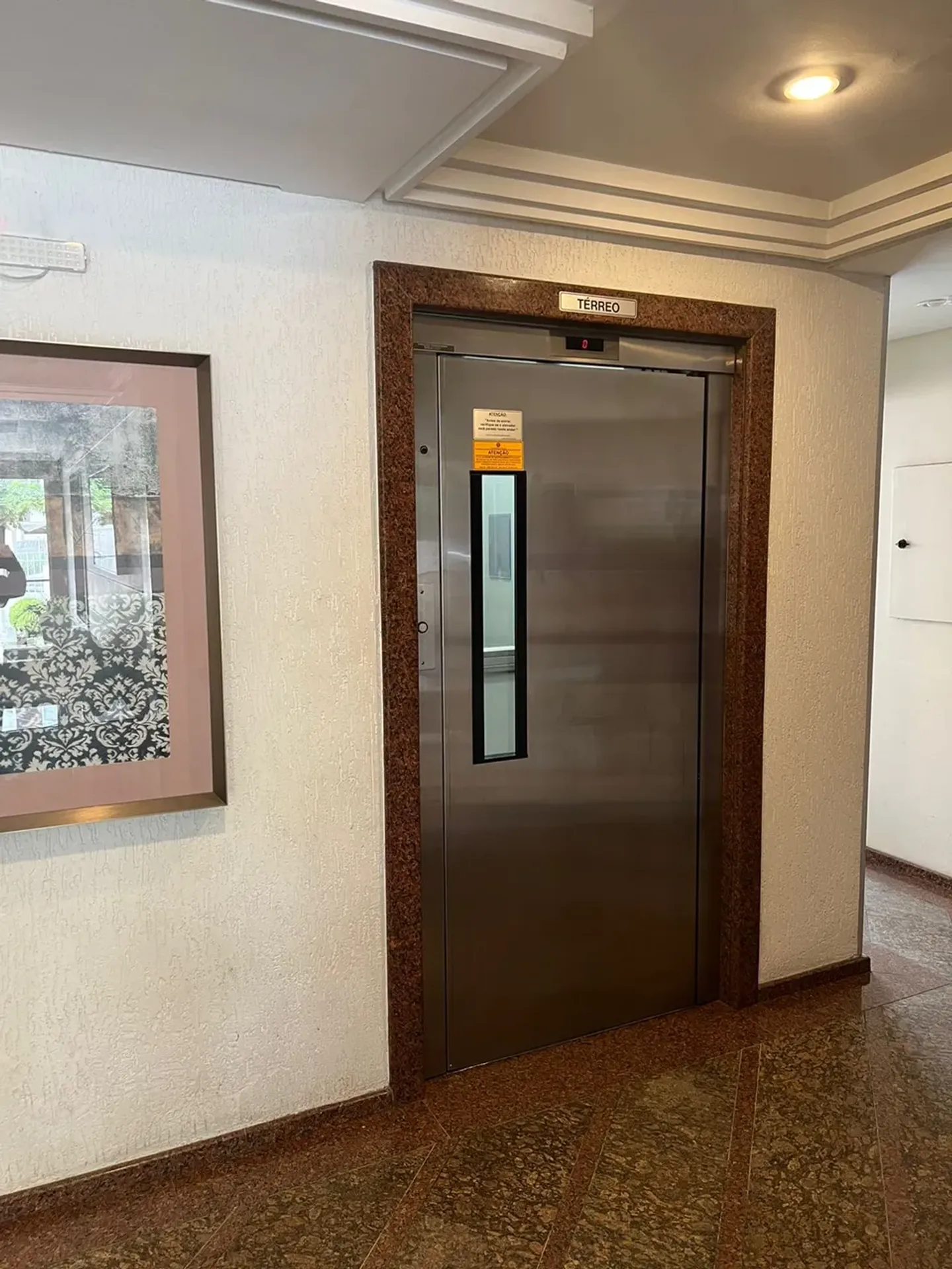 3-bedroom apartment with a park view in Florianópolis — photo 6