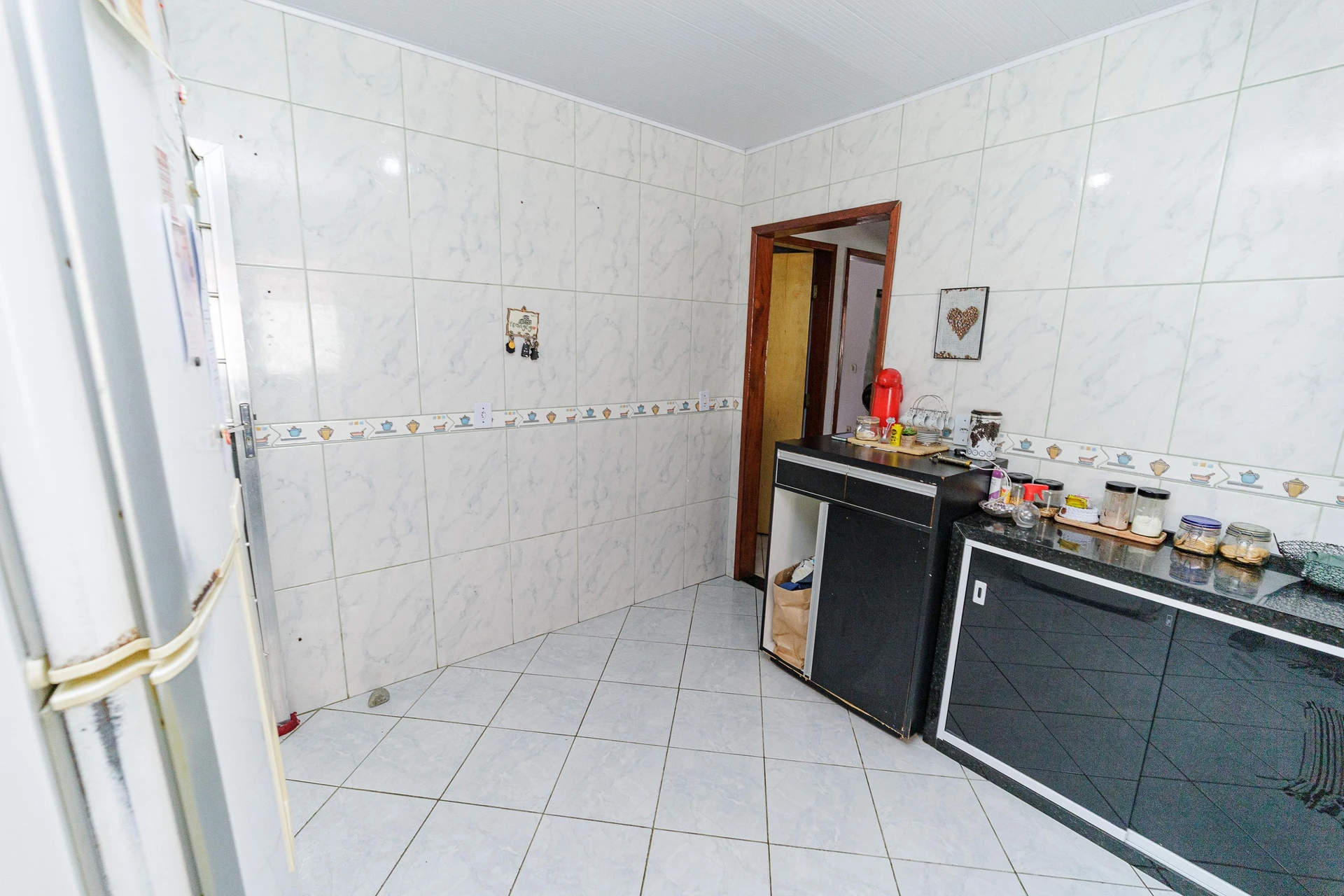 2-bedroom house with a washing machine in Rio de Janeiro — photo 20