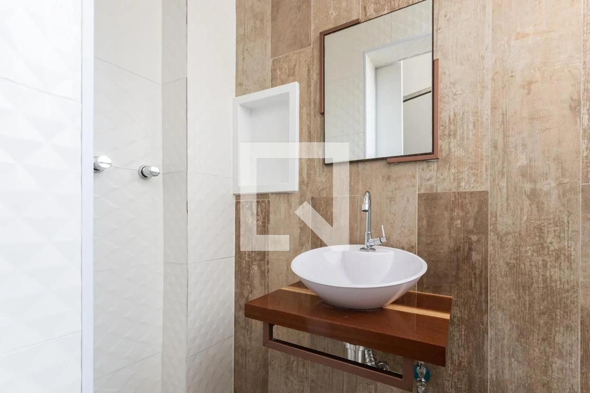 Departamento con vista a la montaña en Rio de Janeiro — photo 22
