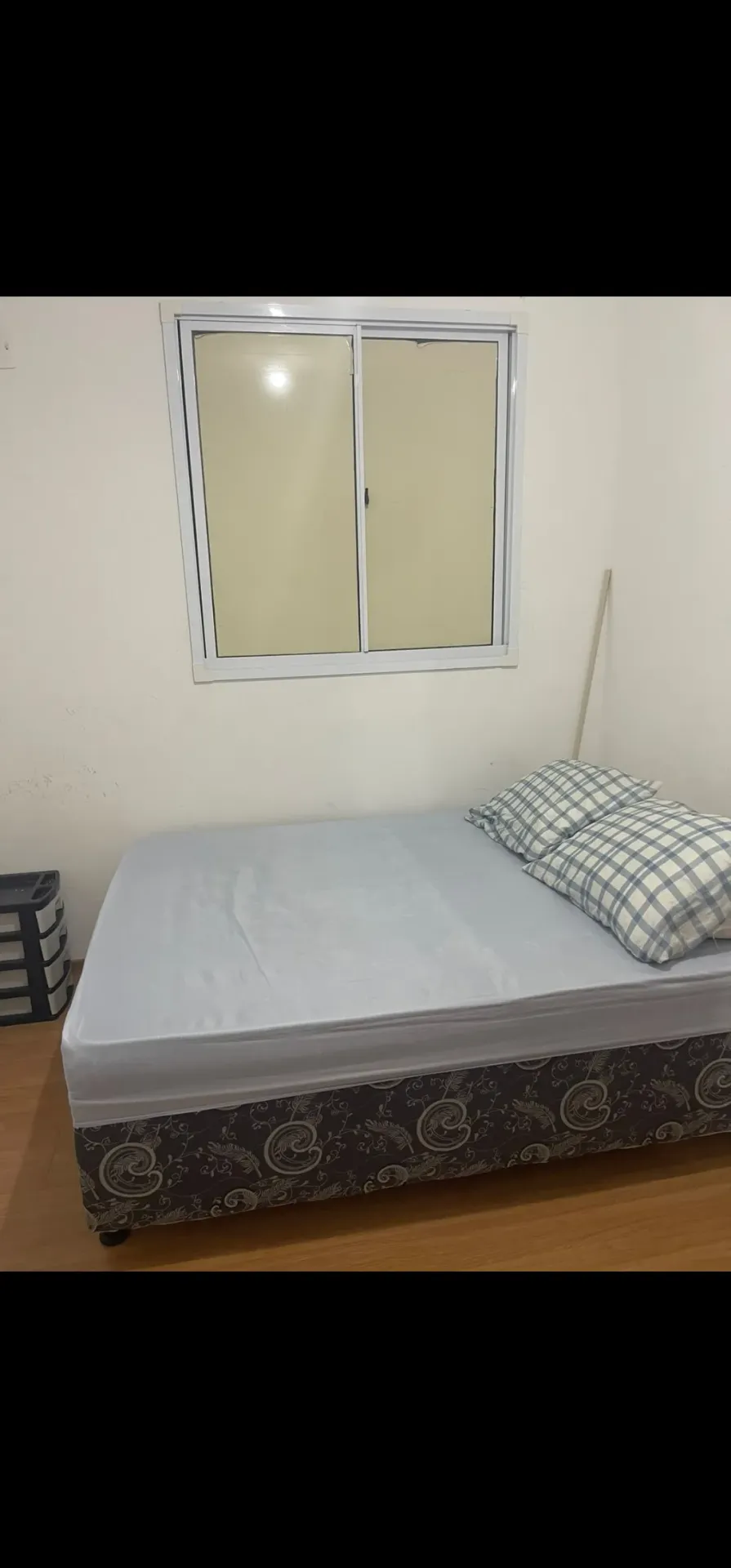 Furnished 2-bedroom apartment with a gas stove — photo 5