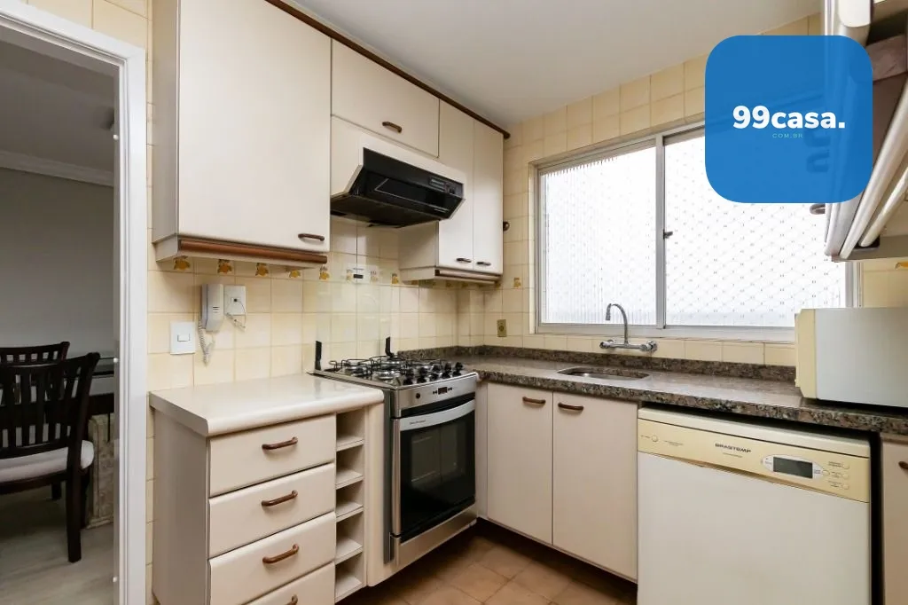 Apartamento mobiliado de 3 quartos com sacada — photo 2