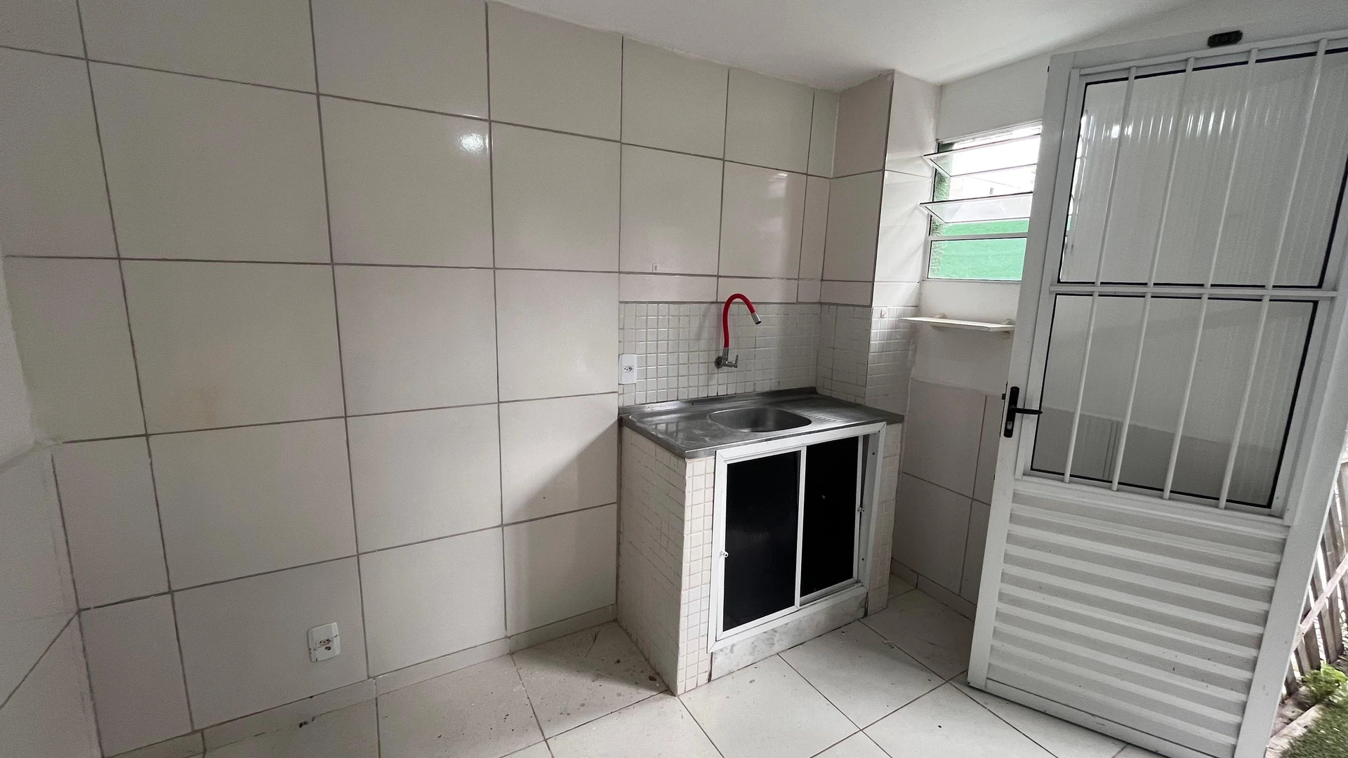 Studio de 35 m², Recreio dos Bandeirantes — photo 9