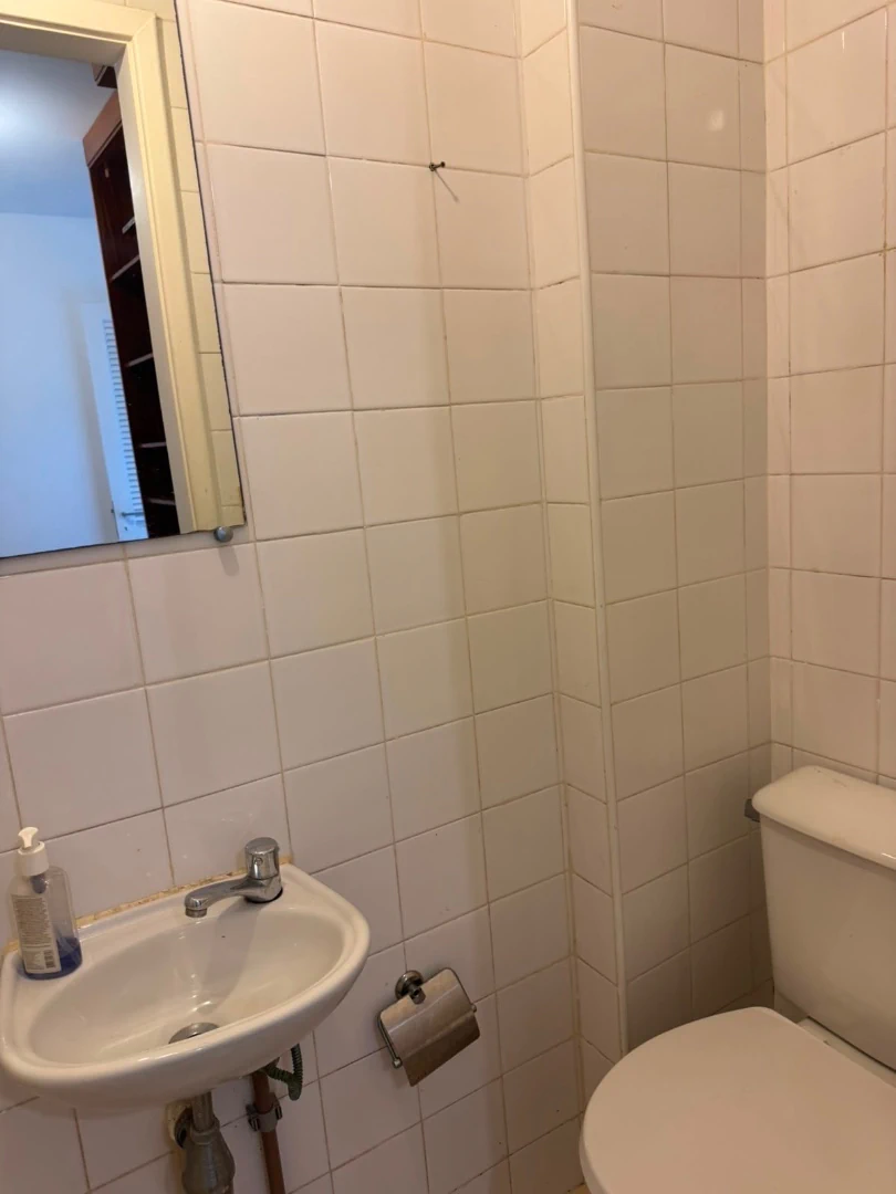 Квартира під оренду з 4 спальнями та 2 паркомісцями — photo 6