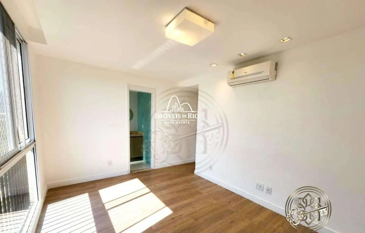 Apartment, 166 m², with a walk-in closet — photo 11