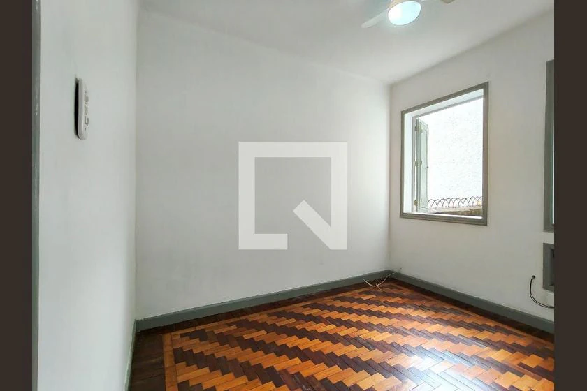 Departamento con piso de madera o laminado en Rio de Janeiro — photo 23