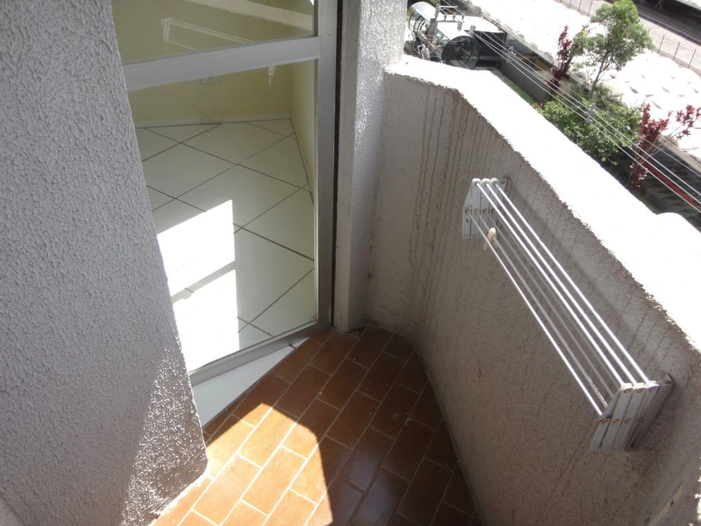 One-bedroom apartment, 36 m² — photo 5