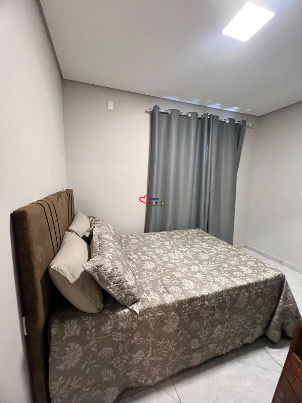 Furnished house, 100 m², with a washing machine — photo 6