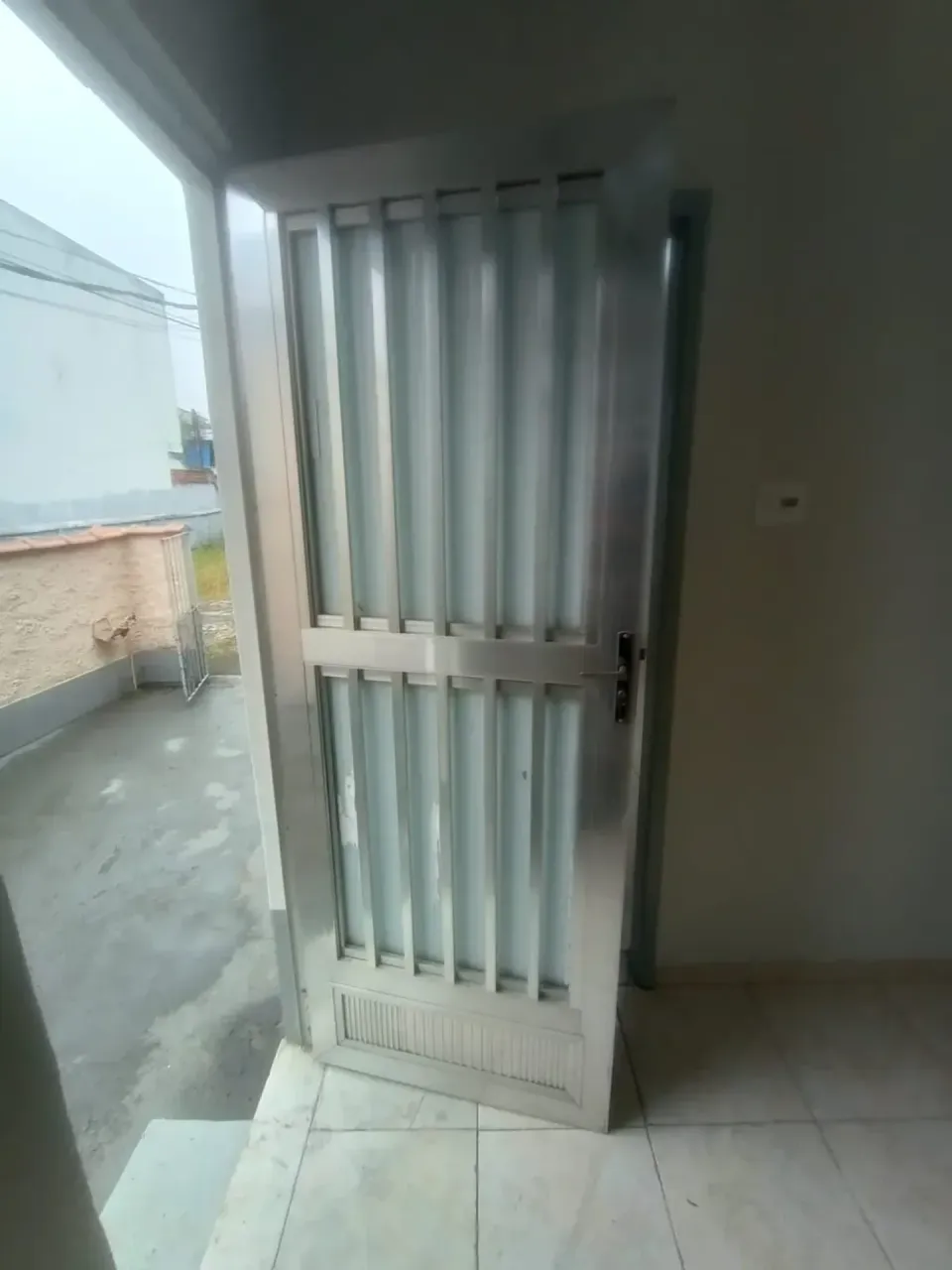 Casa sem mobília com 1 quarto e 1 vaga de garagem — photo 4