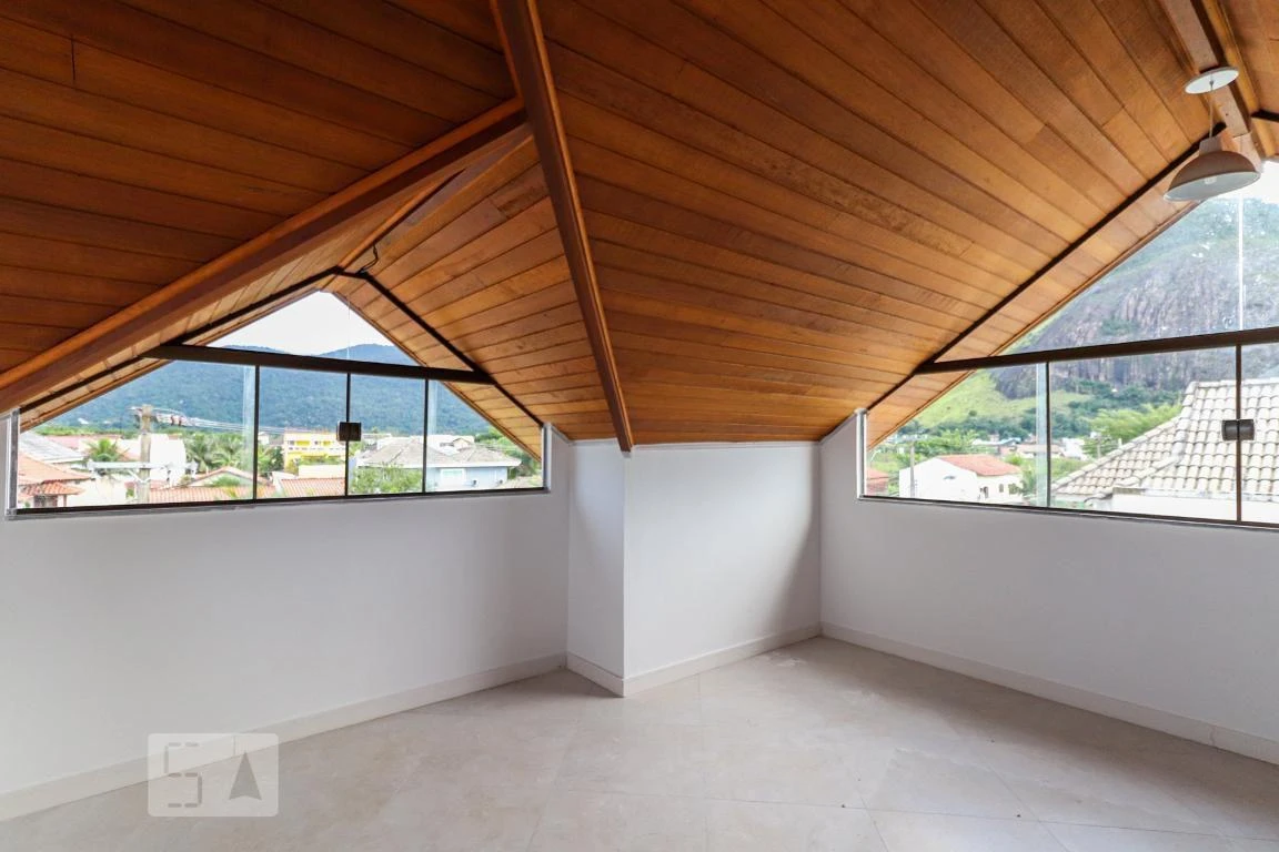 Casa mobiliada de 250 m² com 4 quartos e churrasqueira na varanda — photo 31