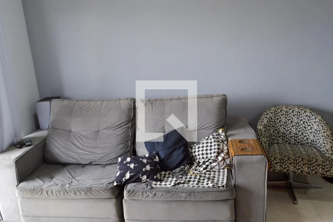 Furnished apartment with 3 bedrooms and an en-suite