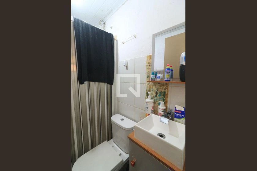 Casa de 2 quartos com máquina de lavar, Bangu — photo 14