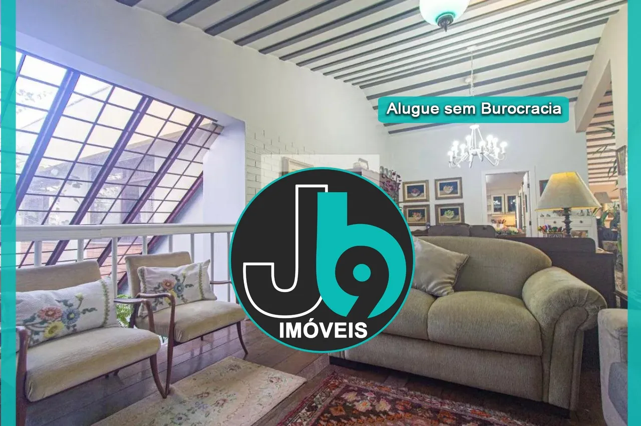 Furnished 650 m² house with 4 bedrooms and 4 bathrooms — photo 7