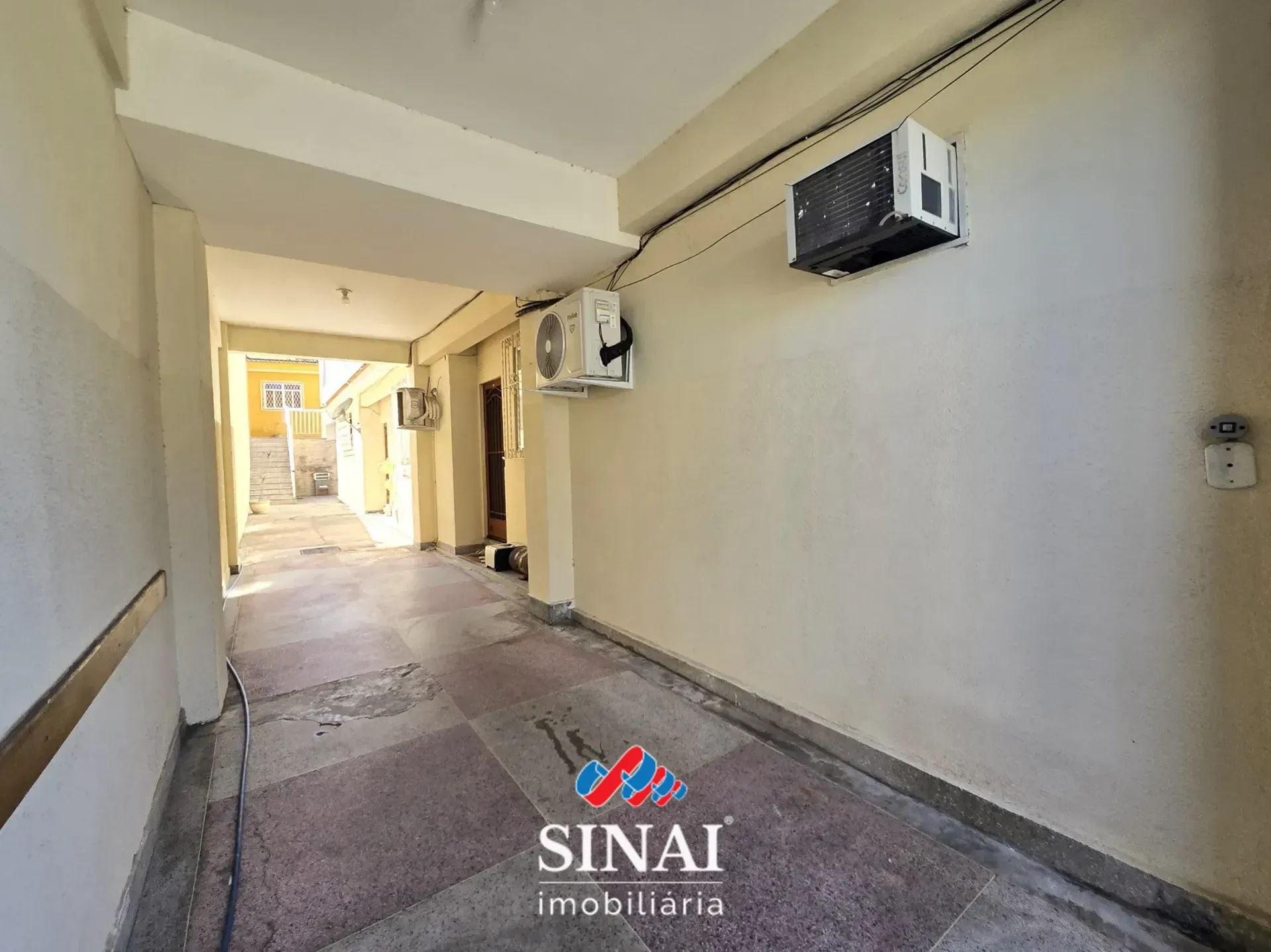 Apartamento de 2 quartos e 48 m² — photo 24