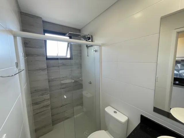 Furnished loft with 1 bedroom, 1 bath, 1 parking — photo 14