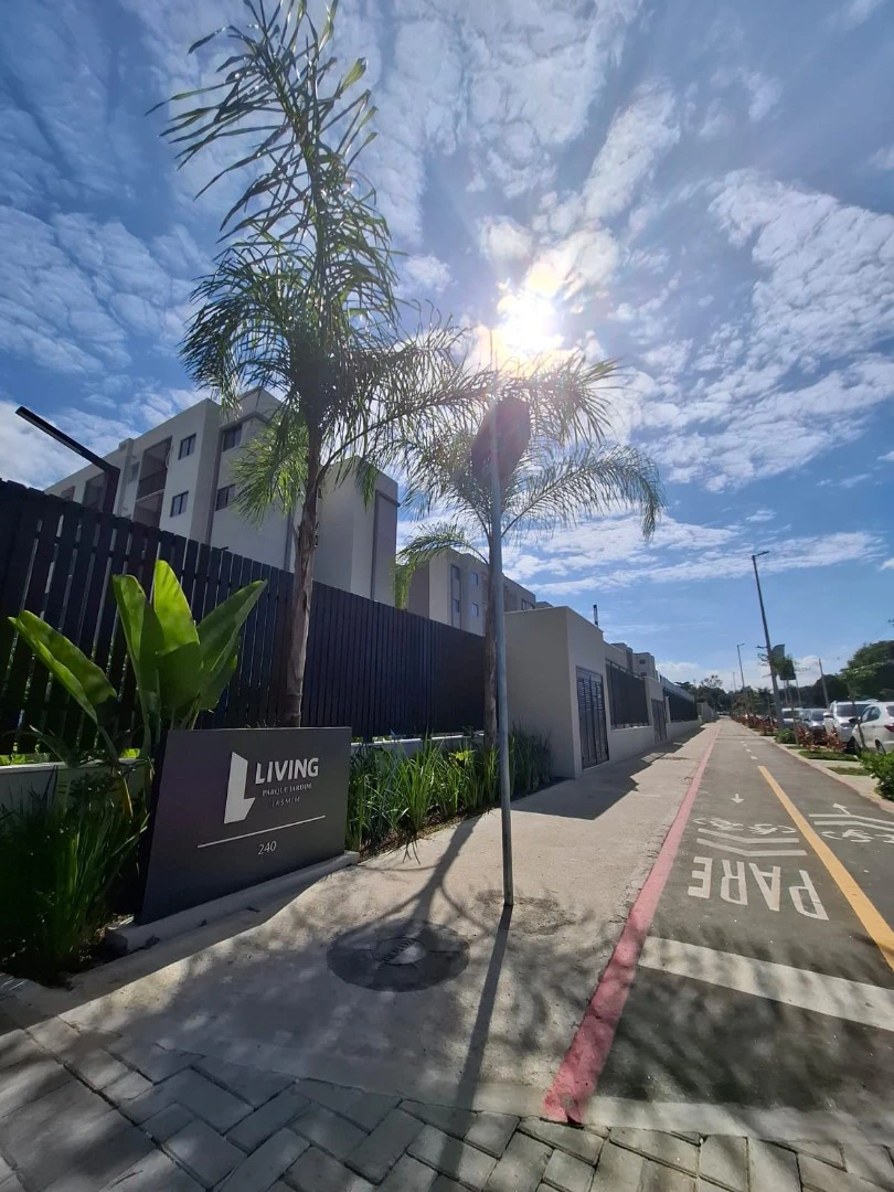 Apartamento de 2 quartos com terraço e 57 m² — photo 3