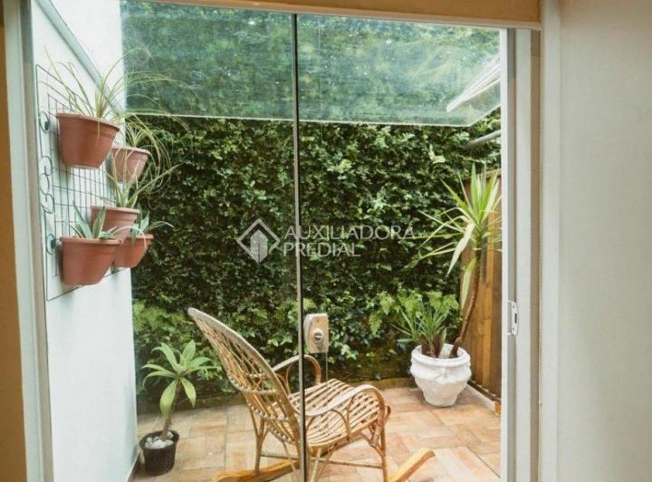 Apartamento de 30 m² con dormitorio en suite y 2 baños — photo 6