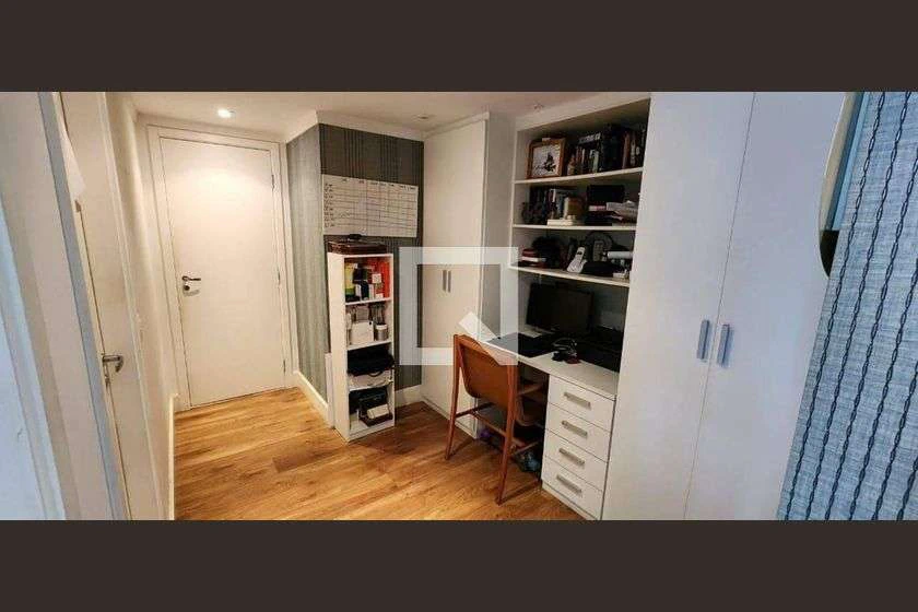 Apartamento mobiliado de 3 quartos com área de trabalho — photo 14