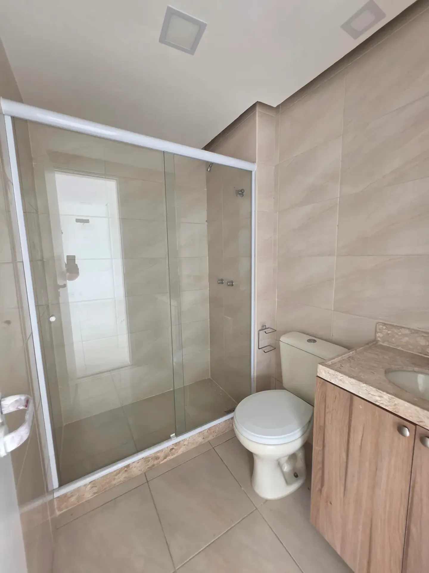 3-bedroom apartment with 5 bathrooms on the 5th floor — photo 54