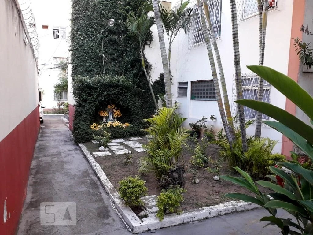 2-bedroom, 40 m² apartment in Rio de Janeiro — photo 9