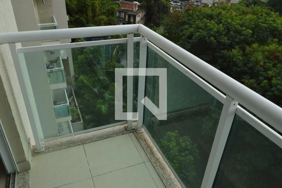 Balcón gourmet y 1 dormitorio: departamento de 44 m² — photo 28