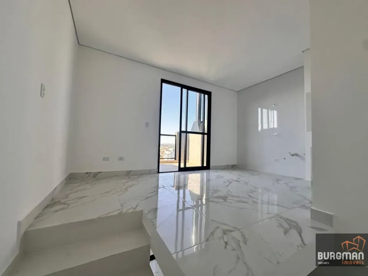 121 m² apartment with 2 bedrooms and 2 parking spaces — photo 10