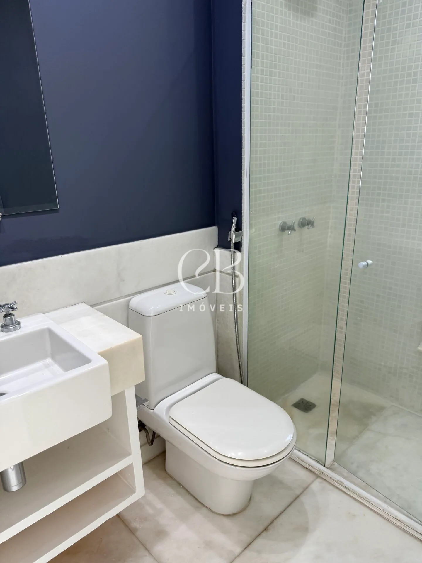 Cobertura duplex com 3 quartos e 4 banheiros — photo 41
