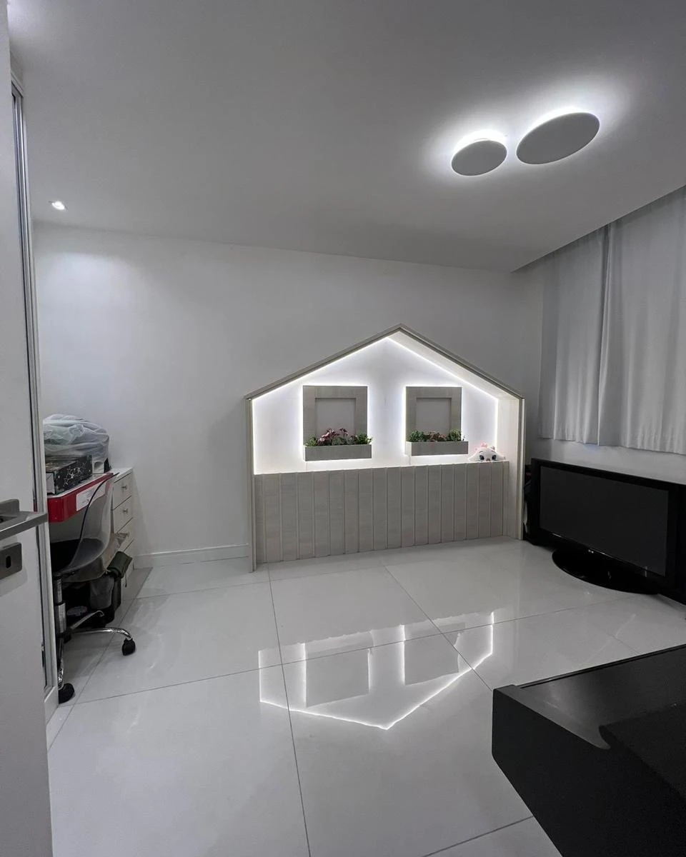 Casa en alquiler con 4 suites y cocina abierta — photo 17