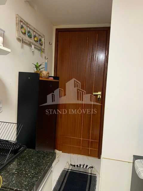 1-bedroom apartment 30 m² with 1 bathroom, no parking — photo 17
