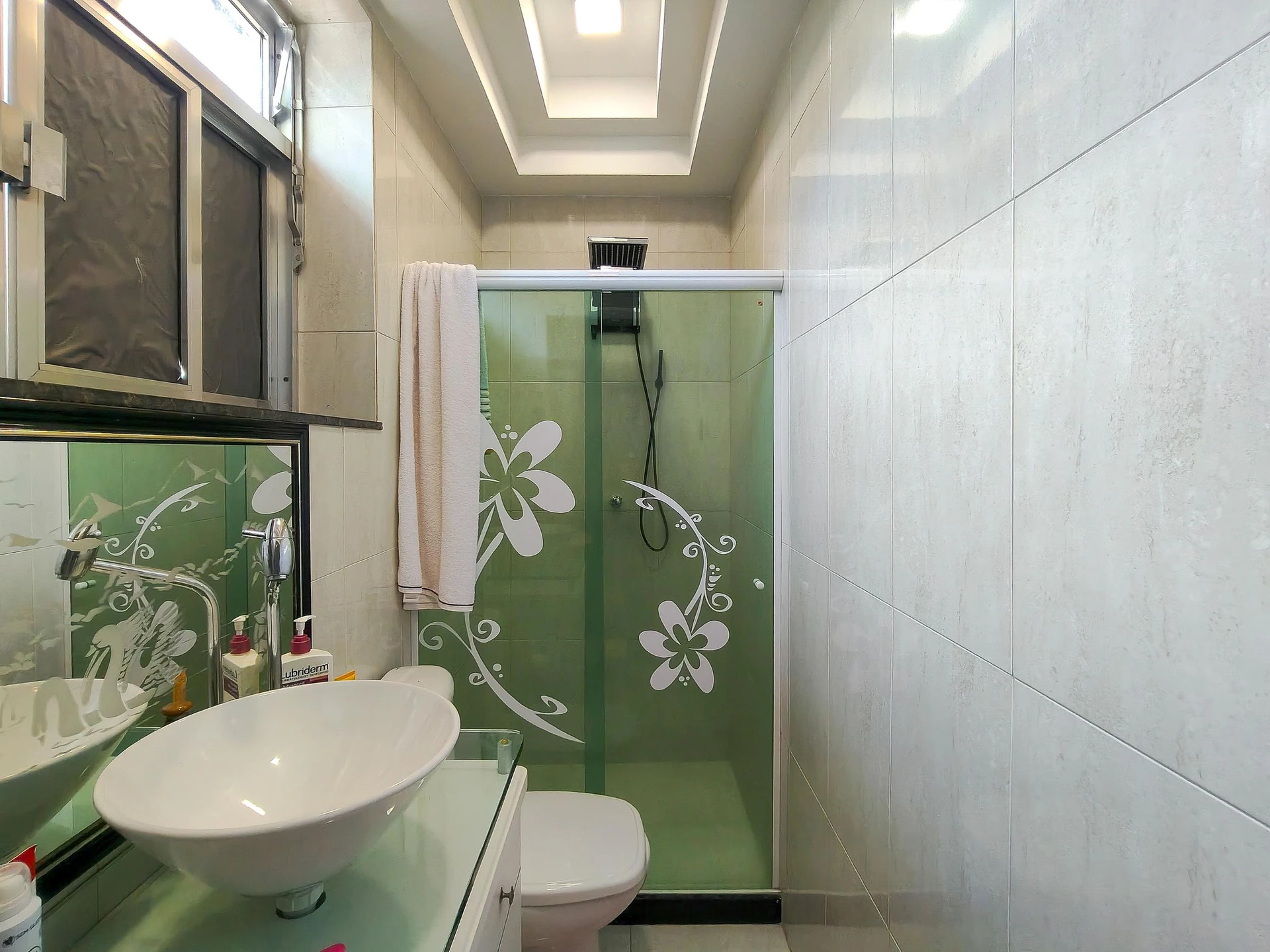 Apartamento com 3 quartos e 2 banheiros — photo 5
